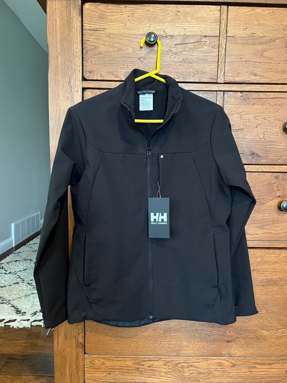 Jelly Hansen jacket